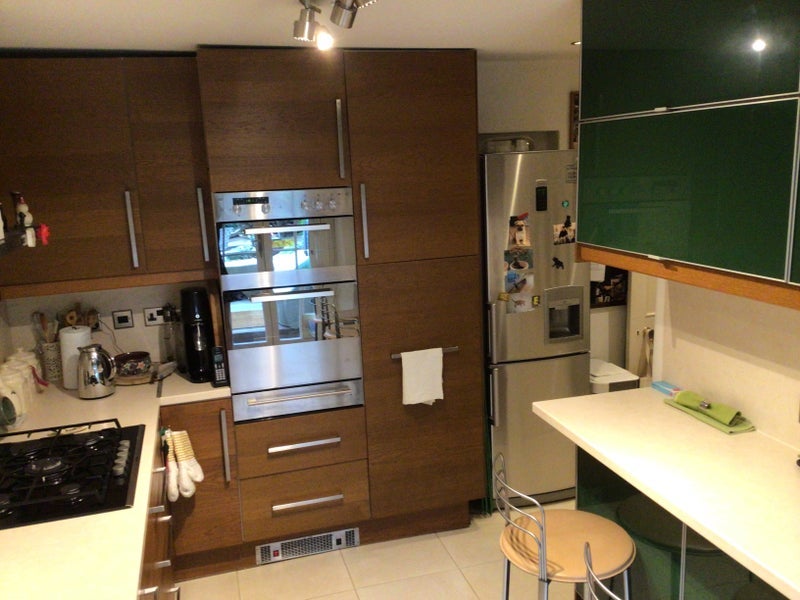 Room Pembridge Crescent in Greater London