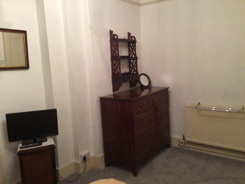 Room Pembridge Crescent in Greater London