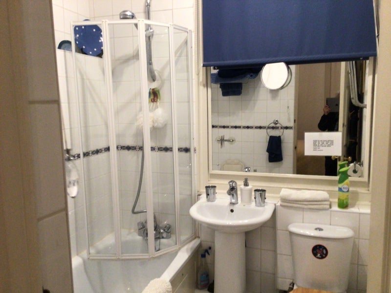 Room Pembridge Crescent in Greater London