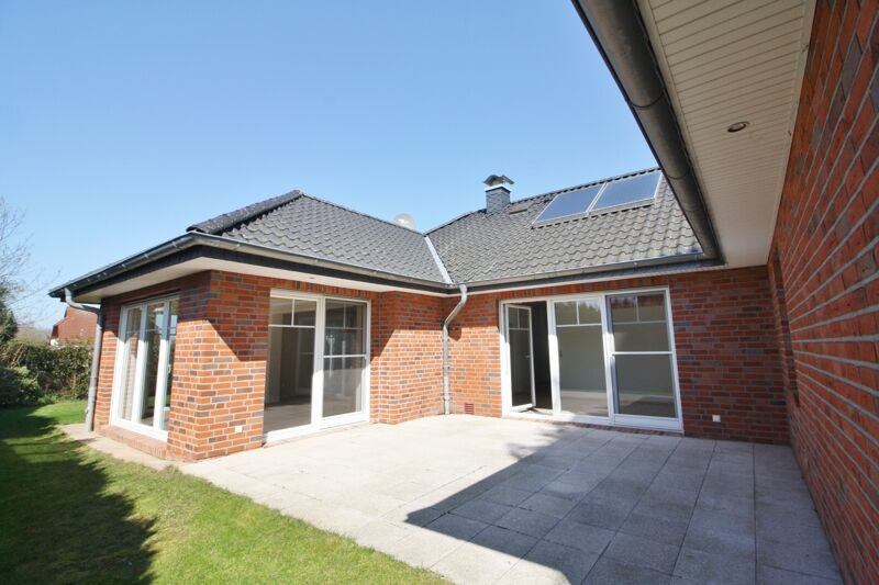 Haus Blockener Straße in Stuhr
