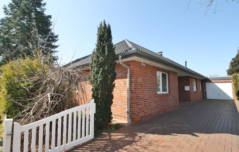 Haus Blockener Straße in Stuhr