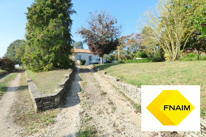 Maison Rue Ribalous à Laroque-Timbaut