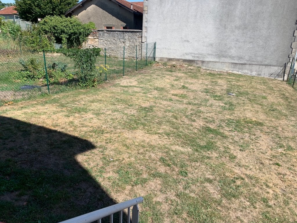 Appartement Rue Jules Henriot à Laheycourt