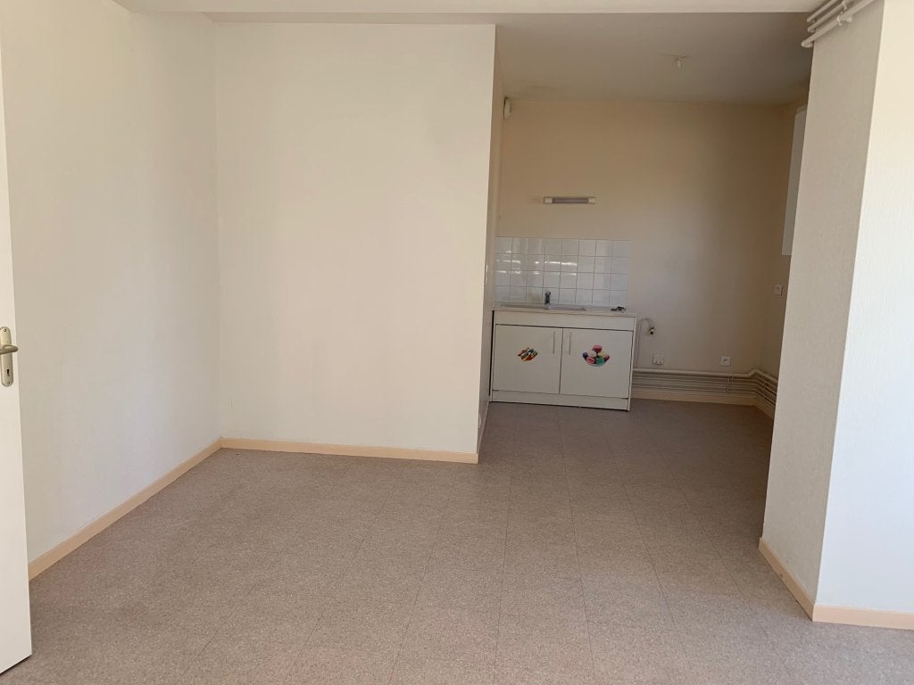 Appartement Rue Jules Henriot à Laheycourt