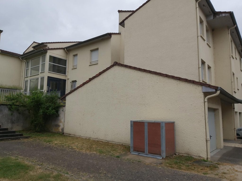 Appartement D 10 à Gondrecourt-le-Château