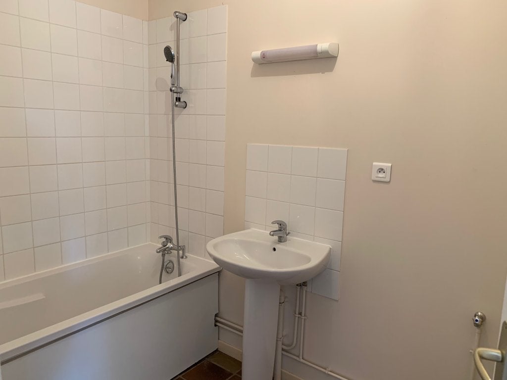 Appartement Rue Jules Henriot à Laheycourt