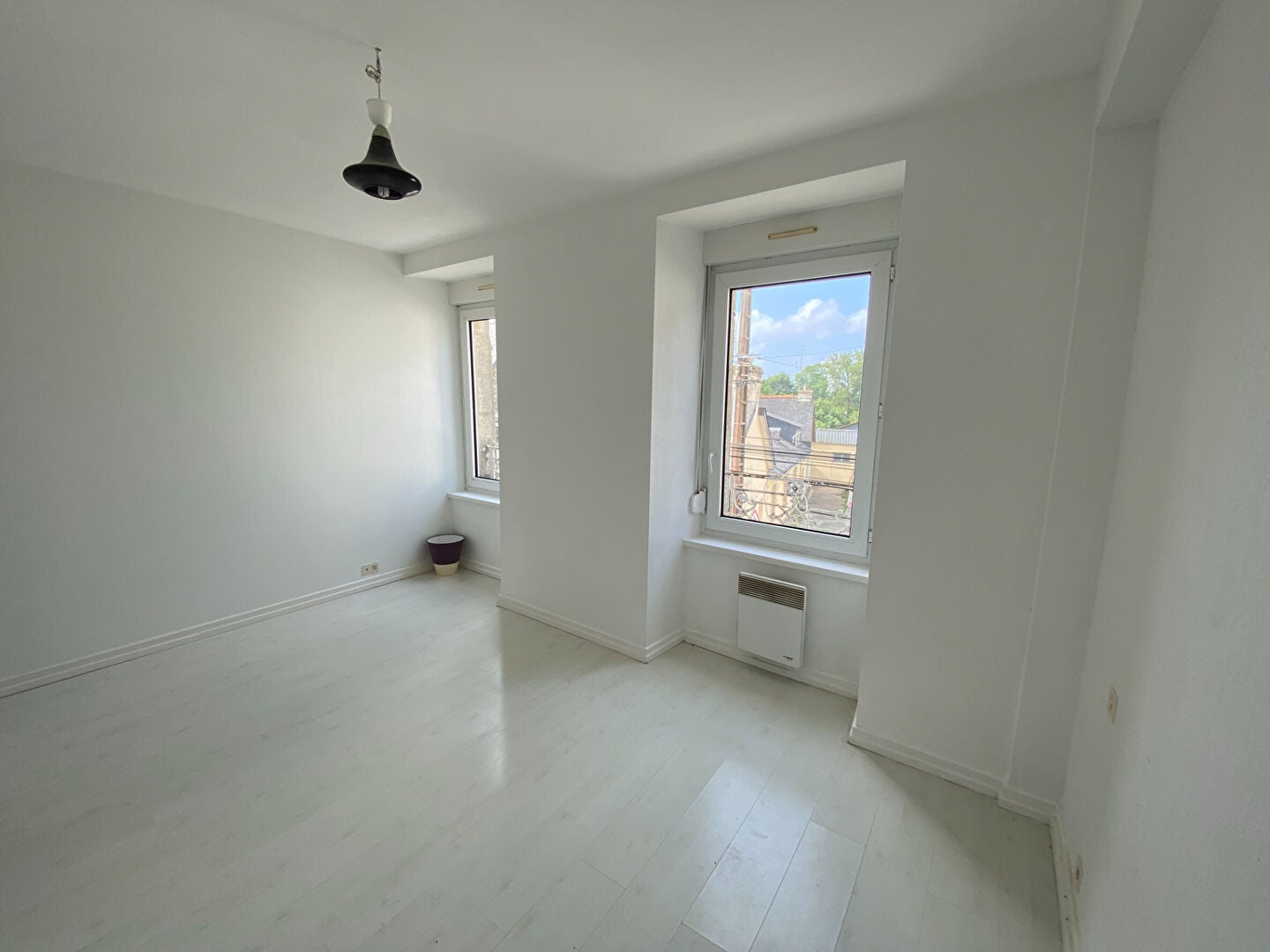 Appartement Place de l'Église à Loudéac