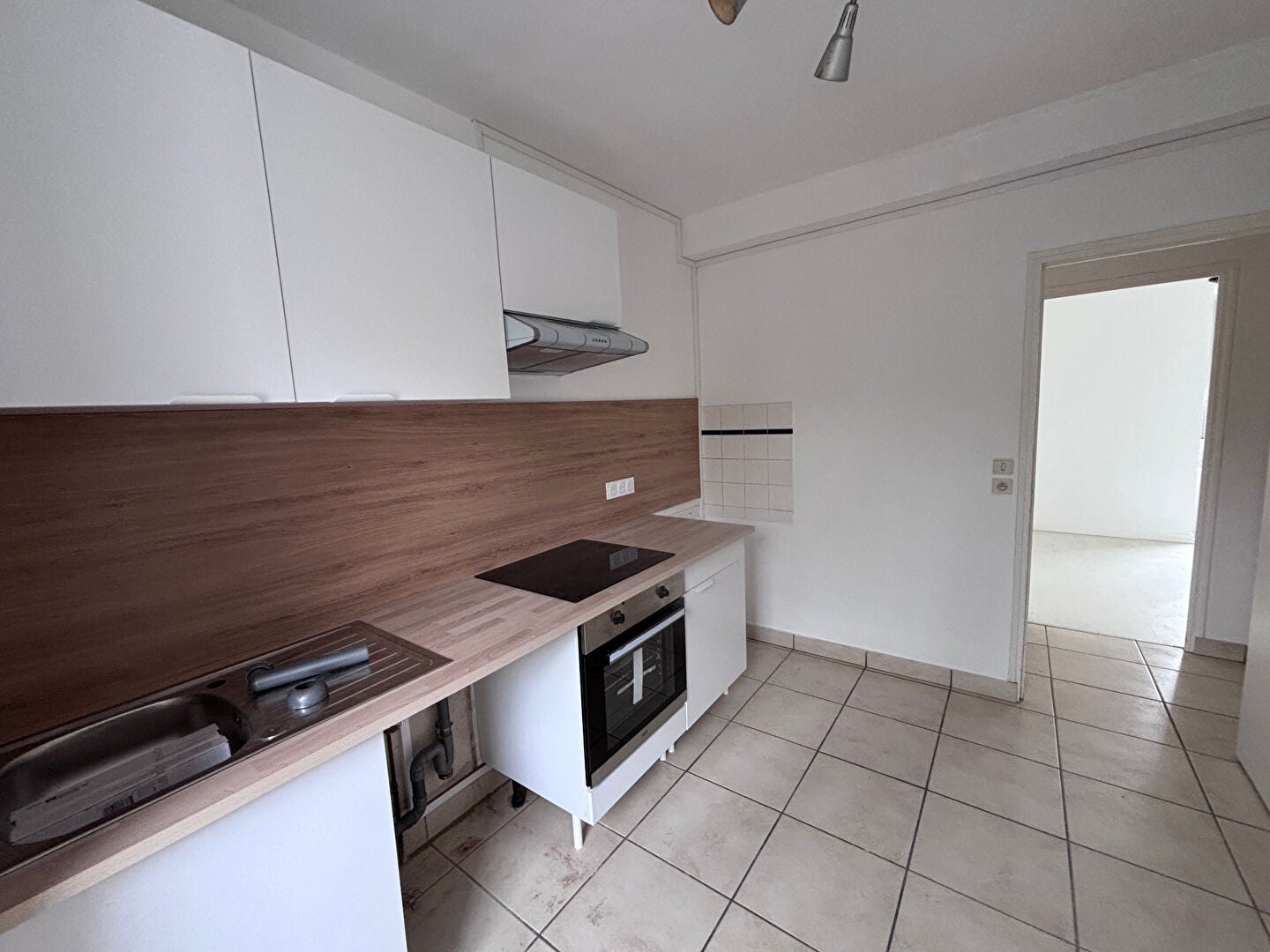 Appartement Place de l'Église à Loudéac