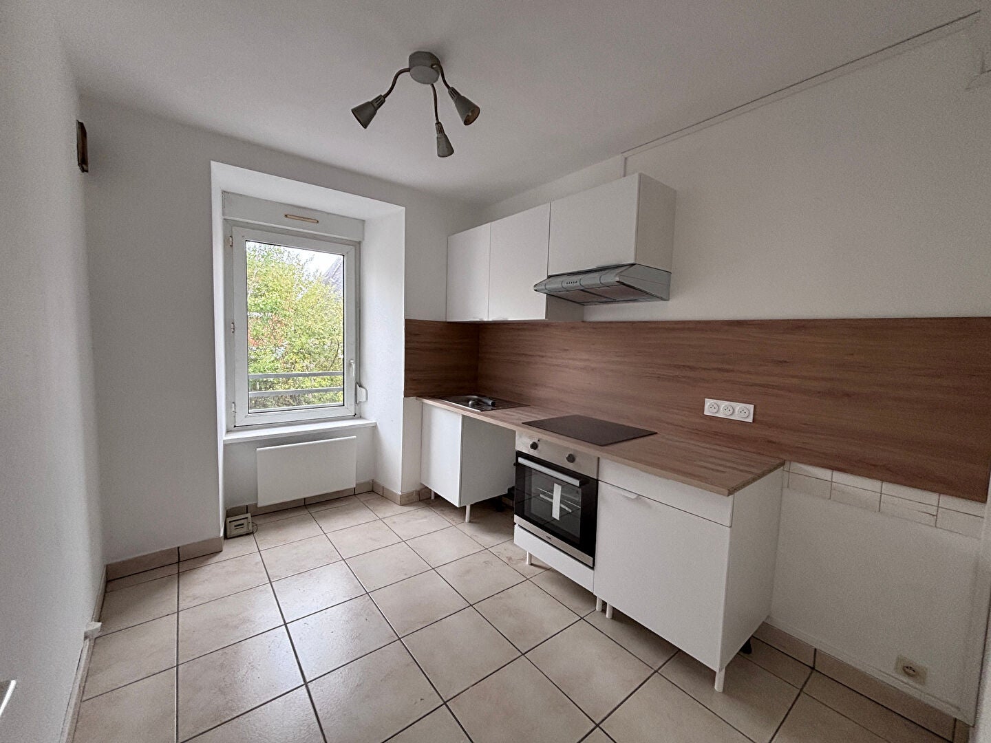 Appartement Place de l'Église à Loudéac