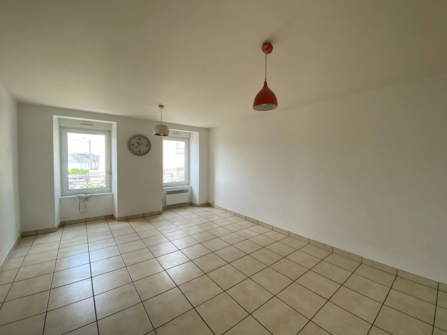 Appartement Place de l'Église à Loudéac