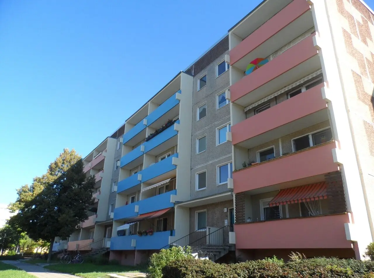 Wohnung Gertraudenstraße in Brandenburg an der Havel