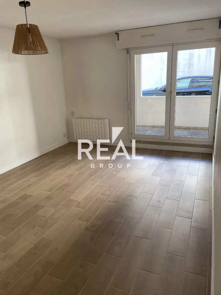 Flat Rue de la Liberté in Bordeaux
