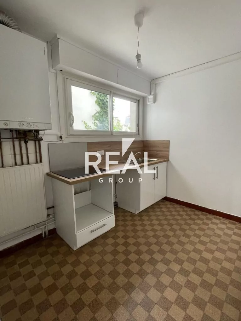 Flat Rue Succursale in Bordeaux