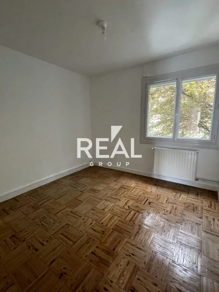 Flat Rue Succursale in Bordeaux