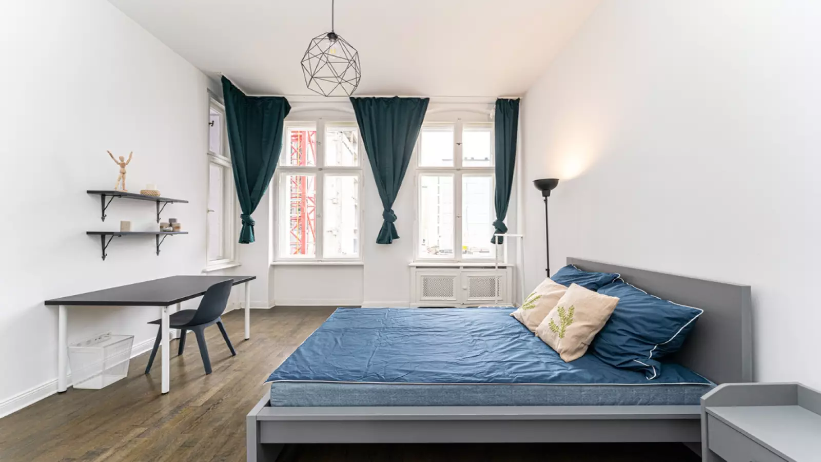 Wohnung Lauterberger Straße in Berlin