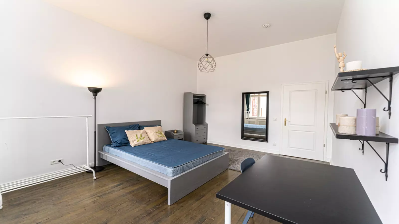 Wohnung Lauterberger Straße in Berlin