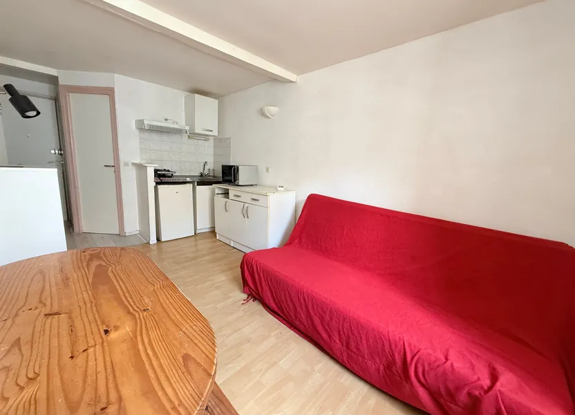 Room Rue de la Comète in Aire-sur-l'Adour