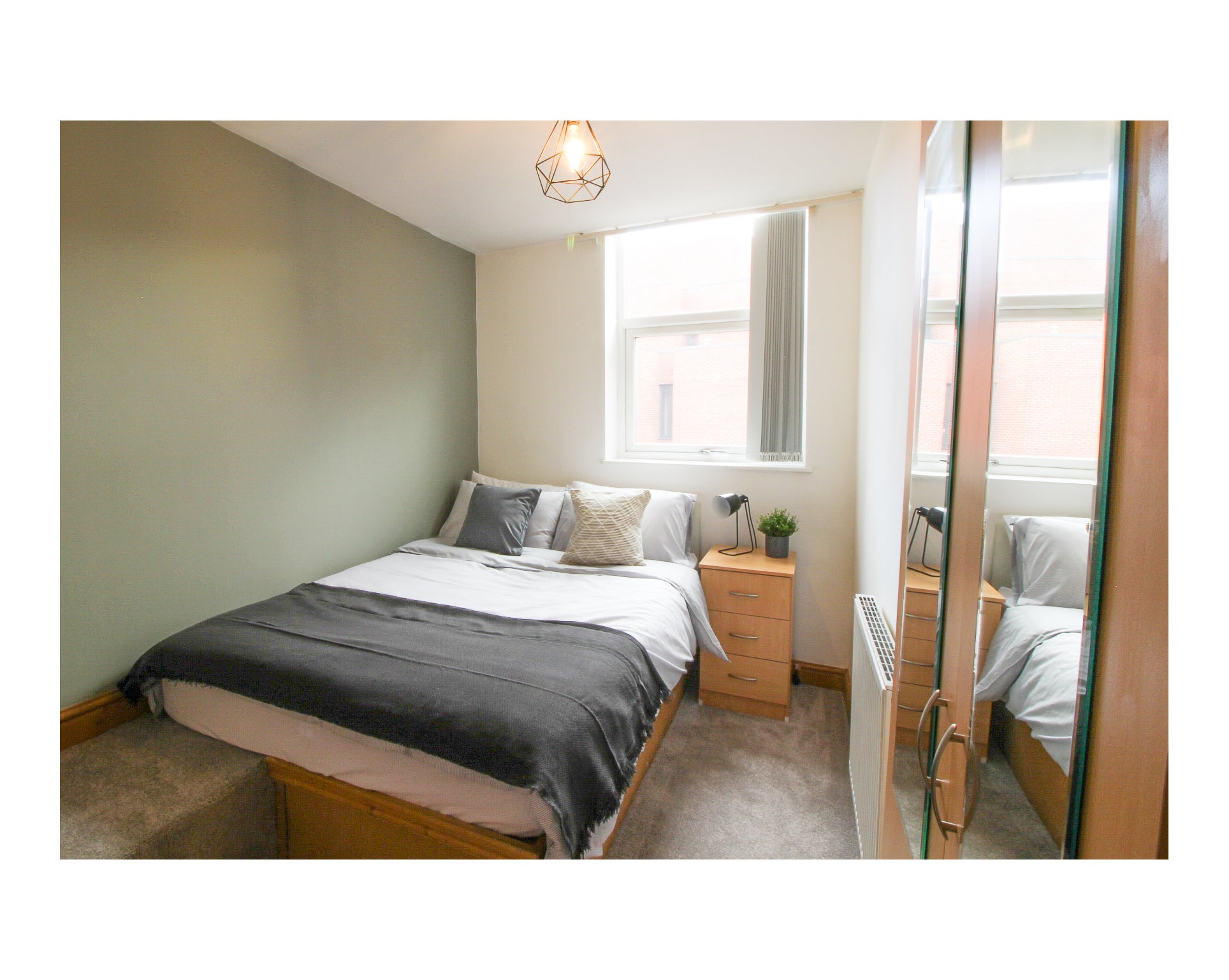 Room North Road in Birmingham