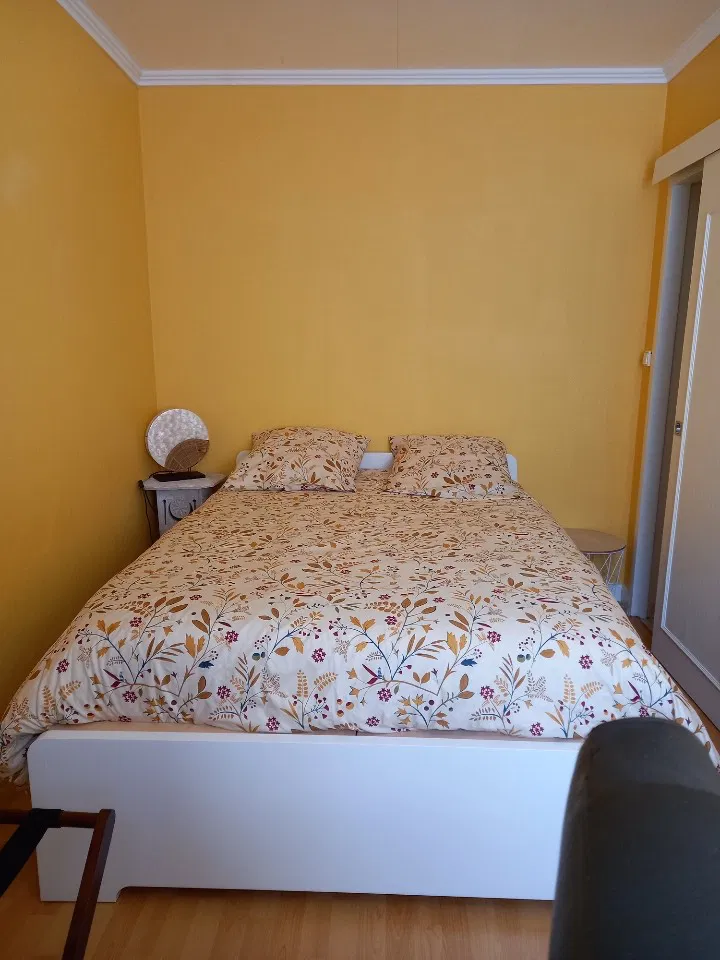 Chambre Rue des Aulnes à Brétigny-sur-Orge