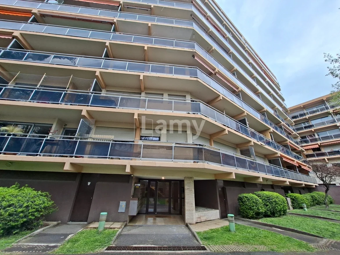 Appartement Boulevard Aristide Briand à Clermont-Ferrand