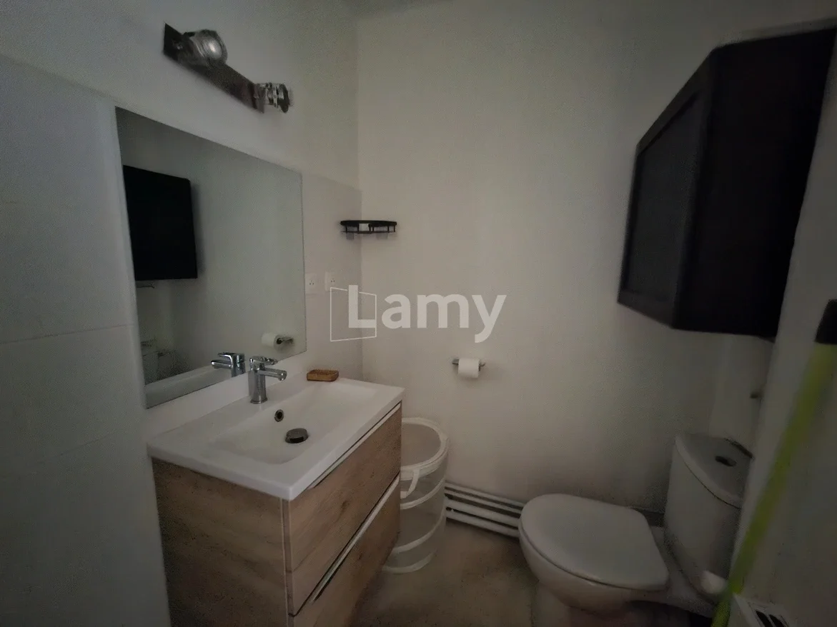 Appartement Boulevard Aristide Briand à Clermont-Ferrand