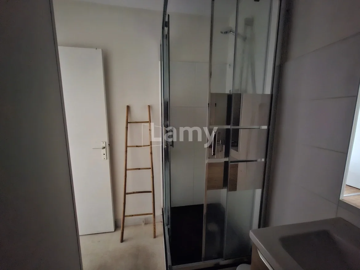Appartement Boulevard Aristide Briand à Clermont-Ferrand
