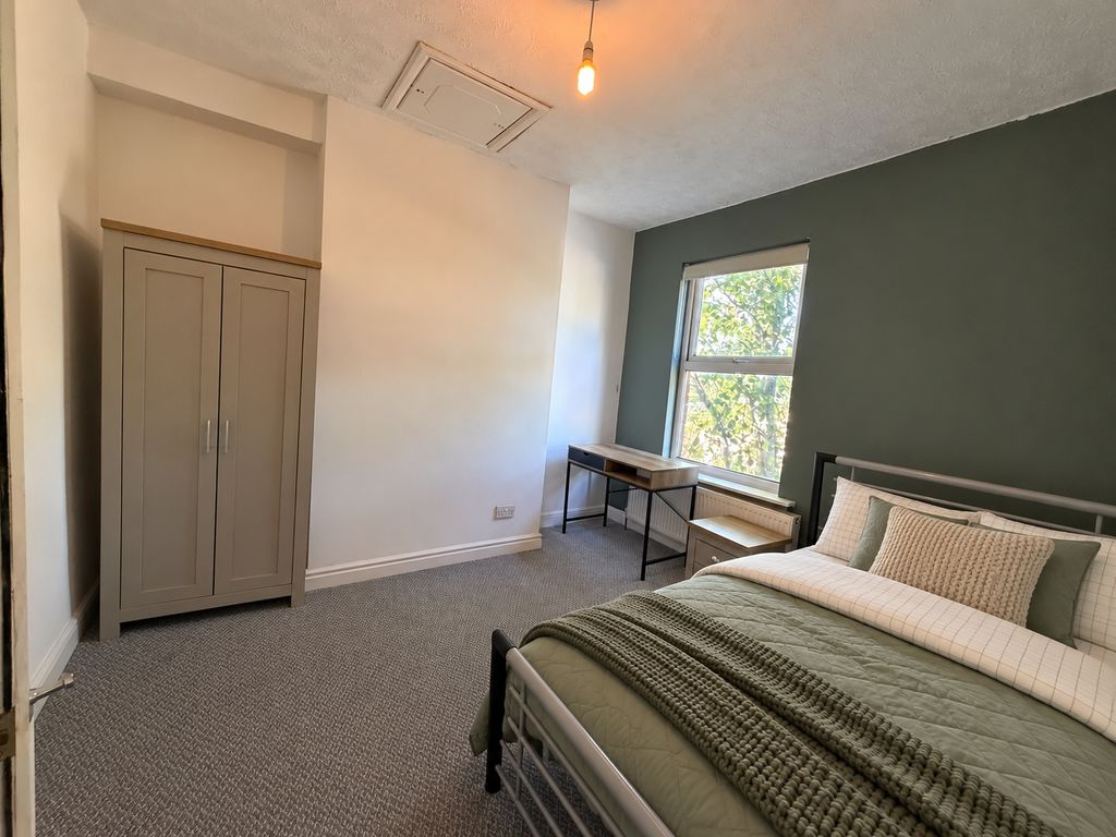 Room Beeston Road in Nottingham