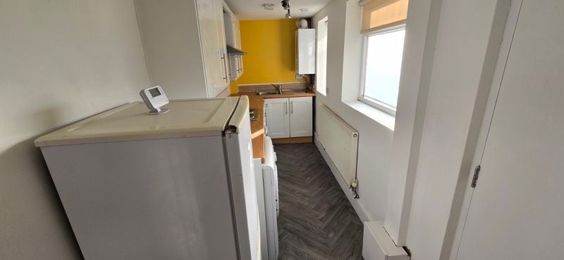 Room Beeston Road in Nottingham