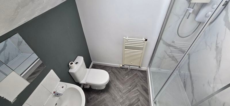 Room Beeston Road in Nottingham