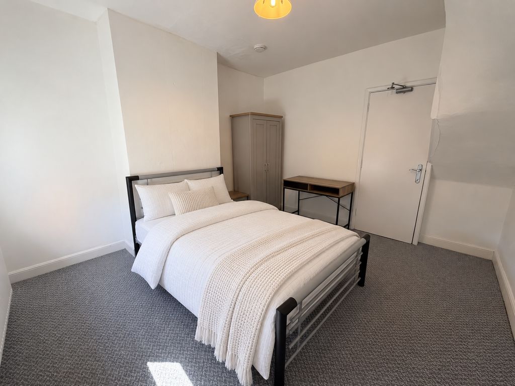 Room Beeston Road in Nottingham