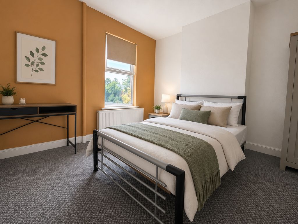 Room Beeston Road in Nottingham