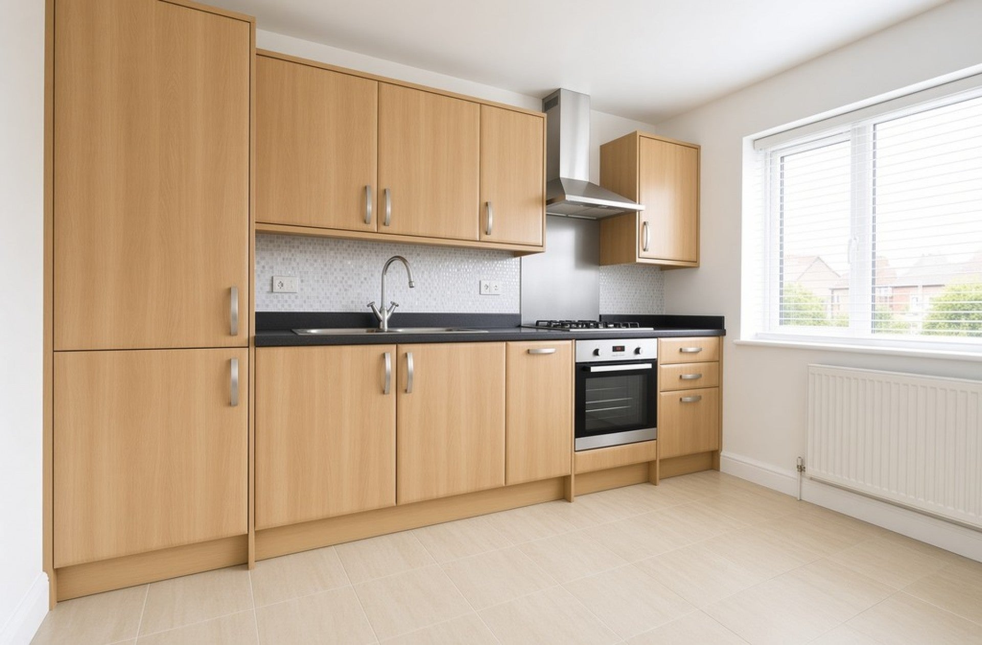 Flat A308 in Borough of Spelthorne
