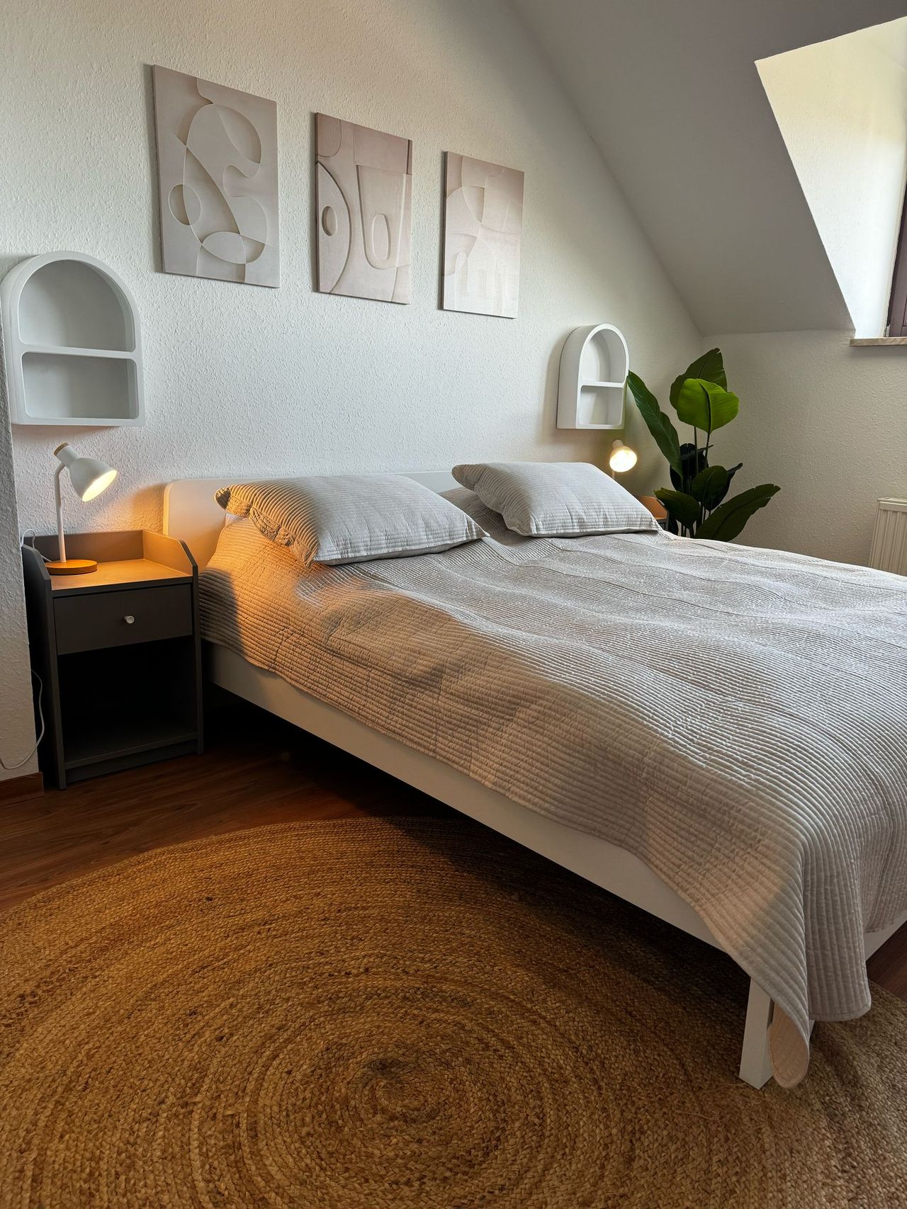 Wohnung Hainstraße in Chemnitz
