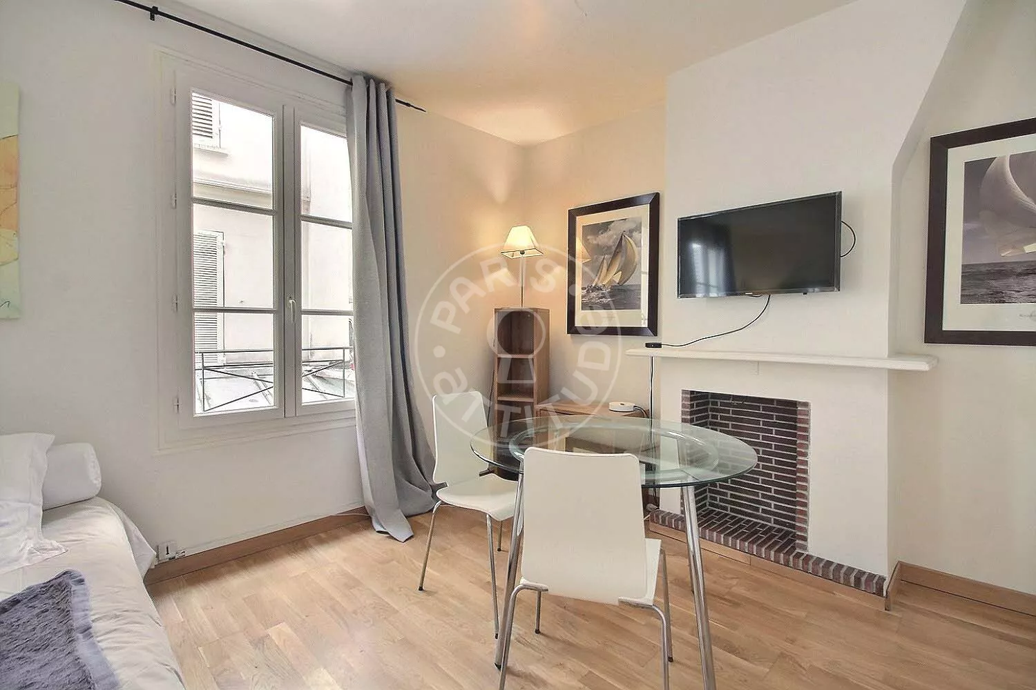 Appartement Rue de Grenelle à Paris
