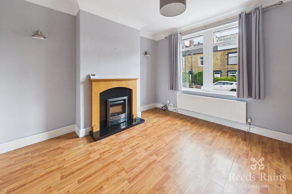 Flat Eshald Place in Leeds