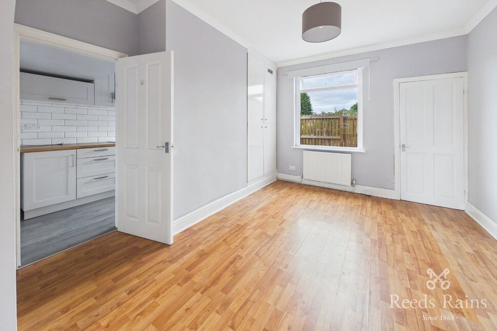 Flat Eshald Place in Leeds