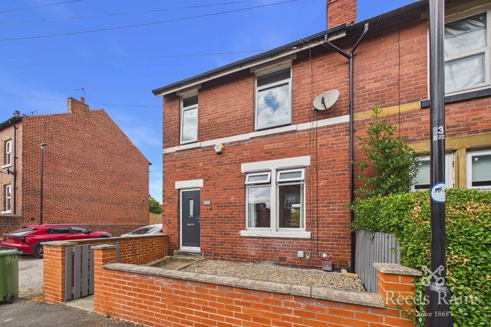 Flat Eshald Place in Leeds