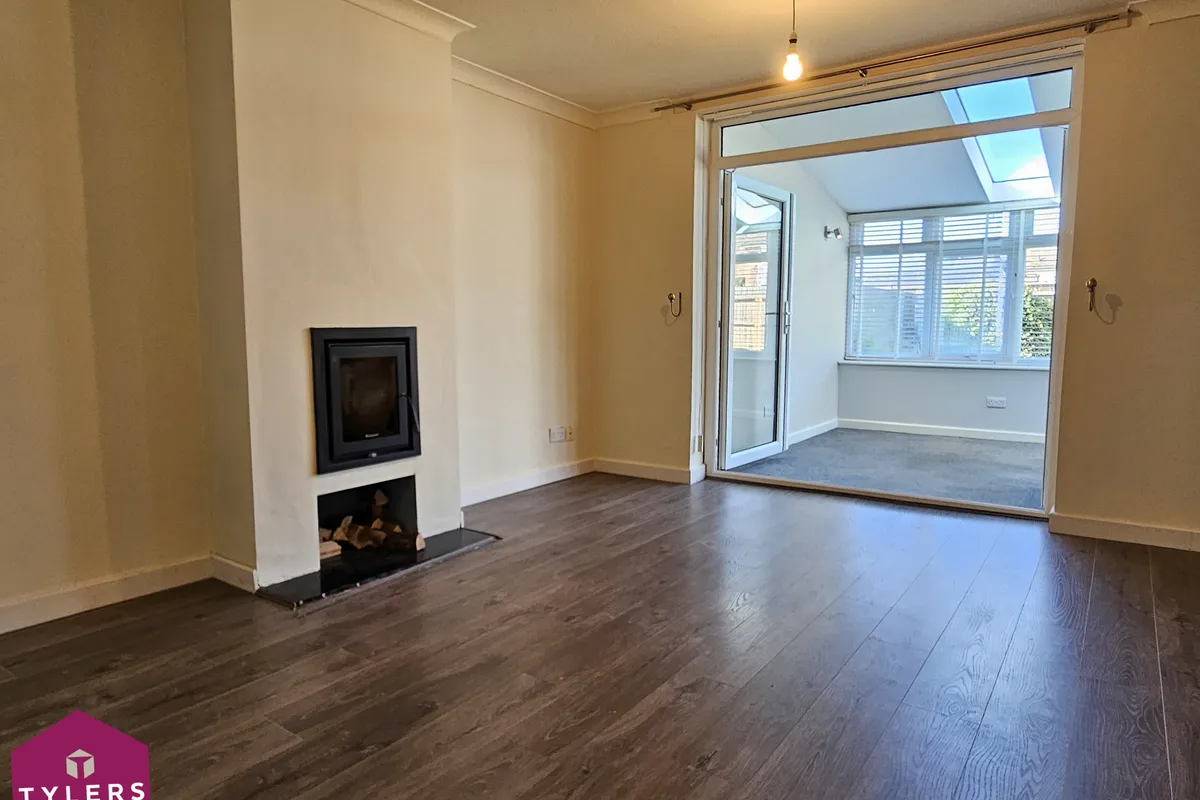 House Capper Road in South Cambridgeshire