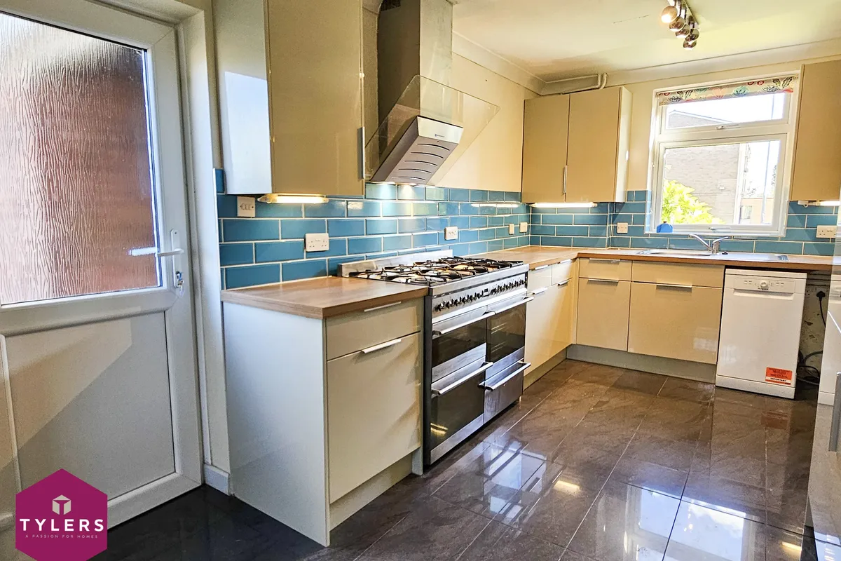 House Capper Road in South Cambridgeshire