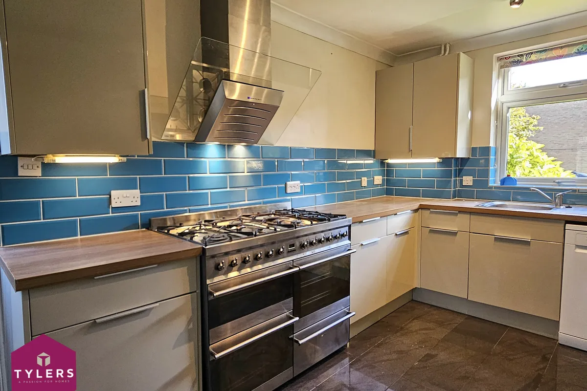 House Capper Road in South Cambridgeshire