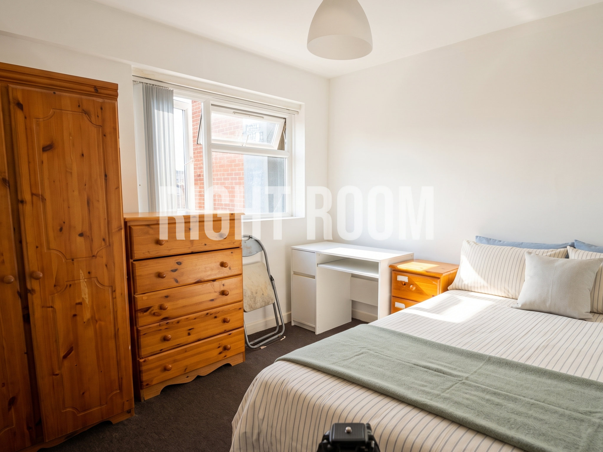 Flat Portswood Road in Southampton