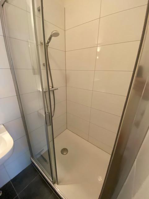 Appartement Driekoningenstraat 9