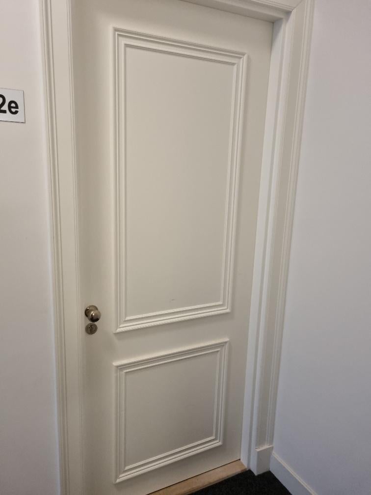 Appartement Driekoningenstraat 7