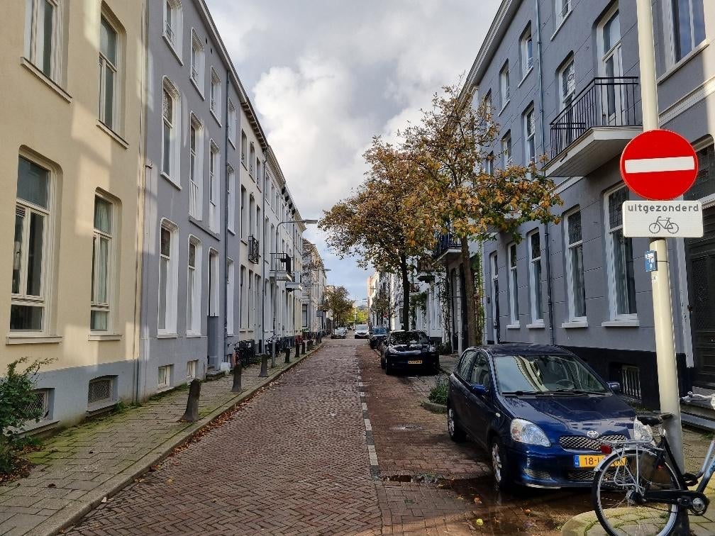 Appartement Driekoningenstraat 10
