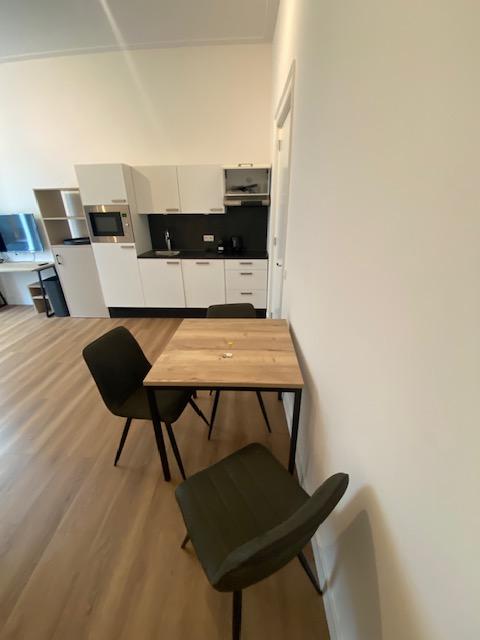 Appartement Driekoningenstraat 6