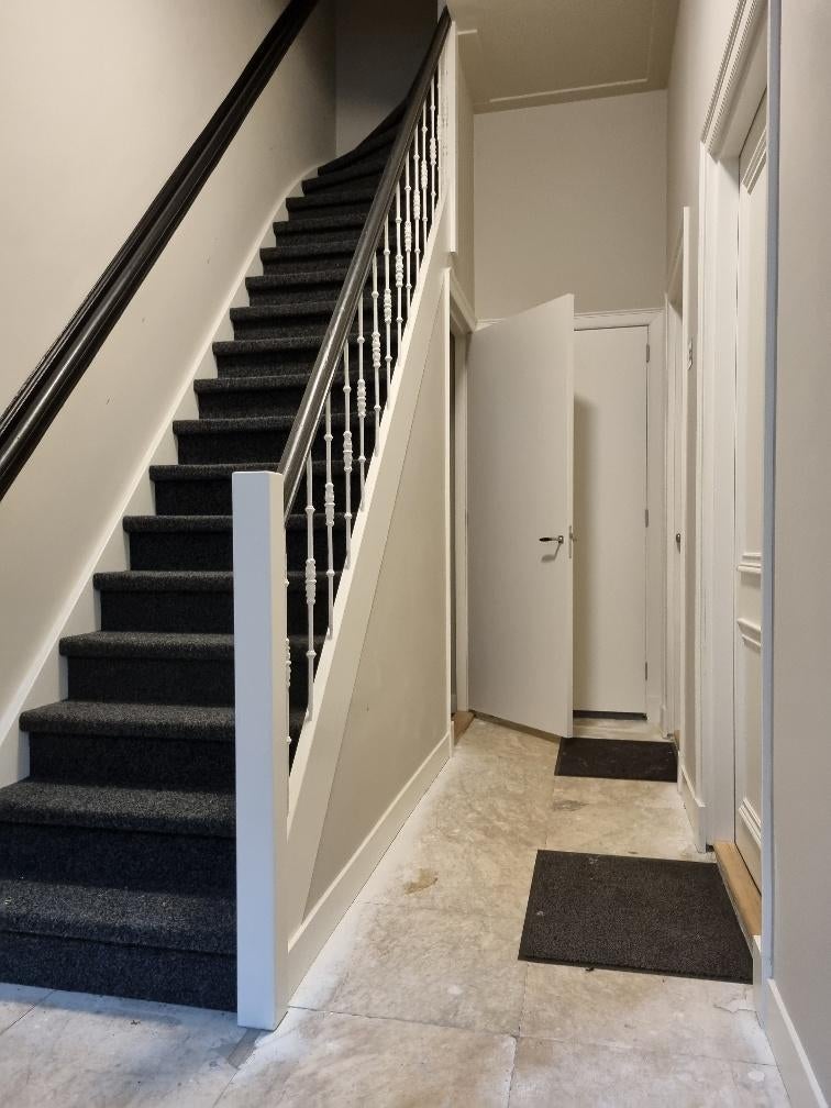 Appartement Driekoningenstraat 2