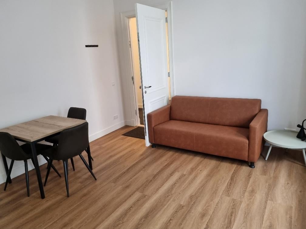 Appartement Driekoningenstraat 3