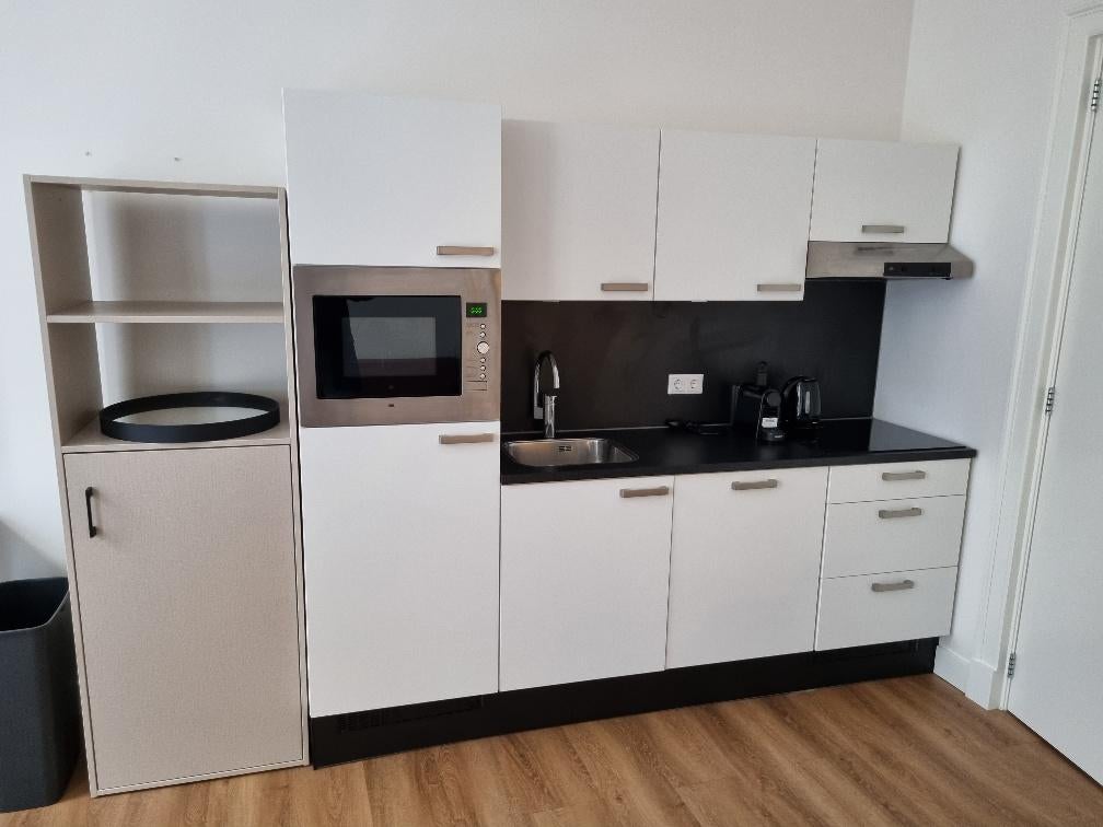 Appartement Driekoningenstraat 4