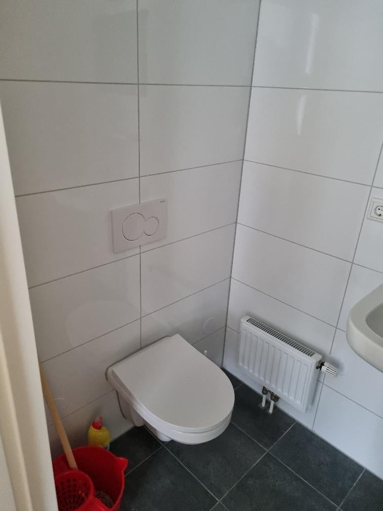 Appartement Driekoningenstraat 8