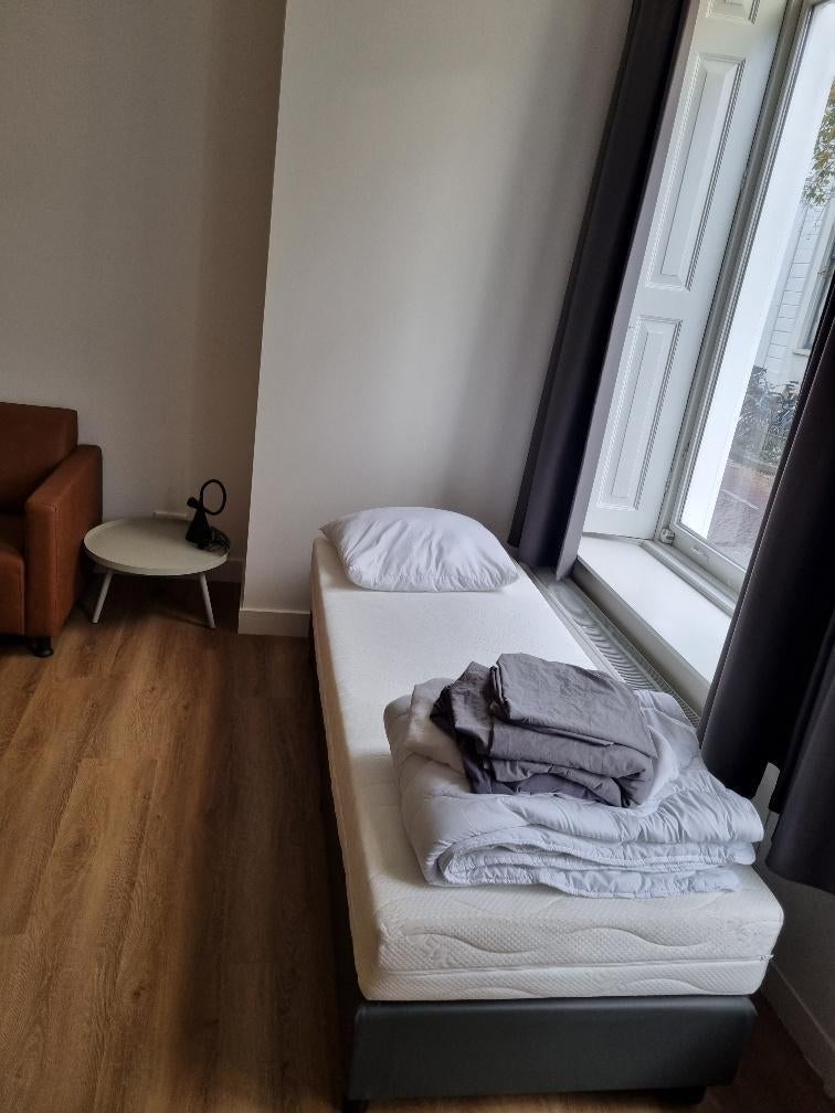 Appartement Driekoningenstraat 5